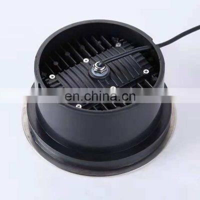 Waterproof Led Underground Light Cob Floor Lamp Outdoor Ground Spot Landscape Garden Light photo-2