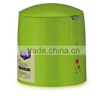 Plastic Mini Table Trash Can/waste bin