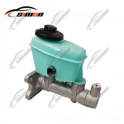 Brake master cylinder 47201-3D010 47201-3D060 47201-3D171 47201-35770 for TOYOTA  Hilux