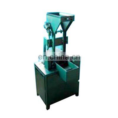 High Speed Newspaper Pencil Making Machine For Sale photo-3