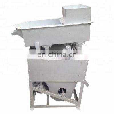 Paddy Seed Cleaner Machine/Grain Screening Machine/Rice Destoner photo-2