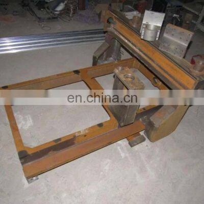 6060 Aluminum Copper Iron Metal Mold CNC Router Engraving Machine Shoes Model Make Machinery photo-5