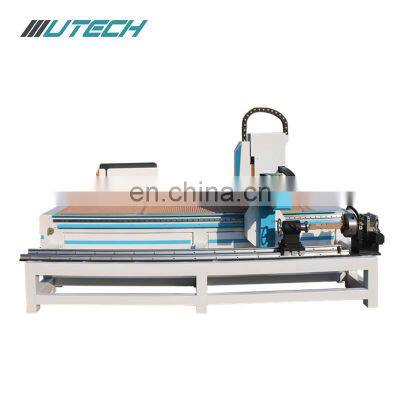 SOFIA CNC 3d Wood Artworks Relief Embossment Engraving Carving Router Cnc With Cheap Price photo-4