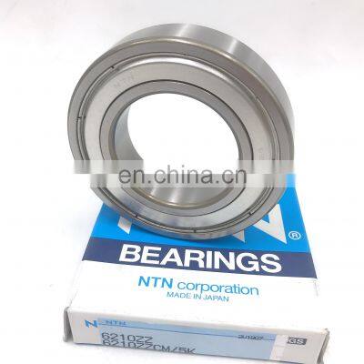 deep groove ball bearing 6813 Size 65*85*10 mm NTN NSK brand factory direct supply