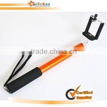 Logo print Self-Timer selfie stick