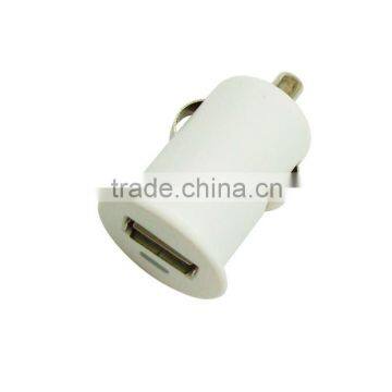 mini usb car charger