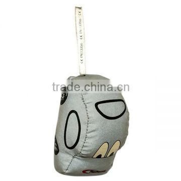 Promotion good price keychain reflector