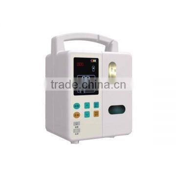 Good Sale Anesthetic Qualified Top Syringe Infusion Pump