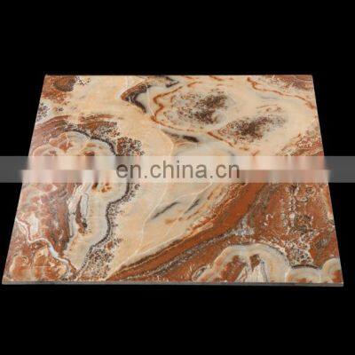Factory Homogeneous Tiles Hot Sale Iranian 60*60 Swimming Pool Border Edge Tile photo-4