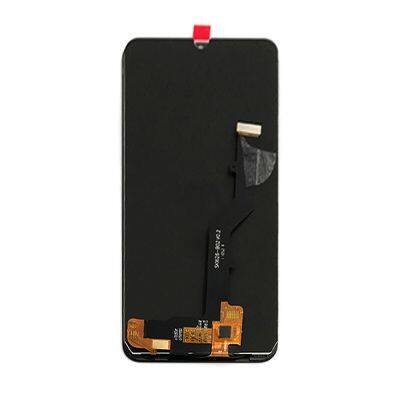 6.26 Inch Smartphone Screen For ZTE V10 VITA Screen Phone Lcd Display Cell Phone Parts photo-2