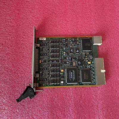 PXI-6713 National Instruments Выходной модуль