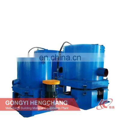 High Quality Gold Ore Knelson Centrifuge Centrifugal Concentrator Gravity Separator Machine High Quality Gold Ore for sale