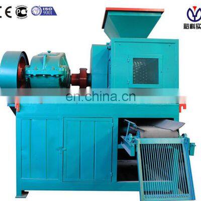 Factory Manufacture Aluminum Powder Briquetting Machine--shanghai YUKE