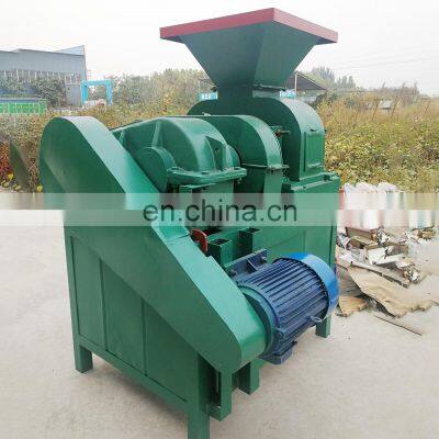 Coconut Coal Briquette Coal Ball Briquette Machine Coal Press Making Machine photo-2