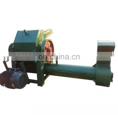 Sell plastic washing and crushing machine