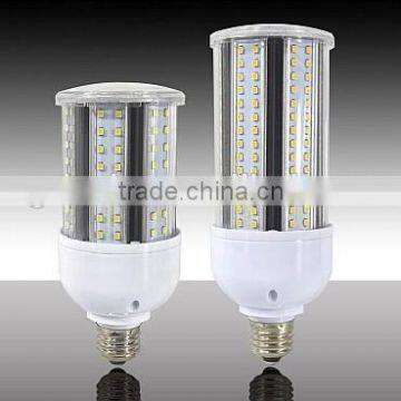 110lm/w CE RoHS UL lampada led residencial corn lamp 20W 277V E39 mogul base