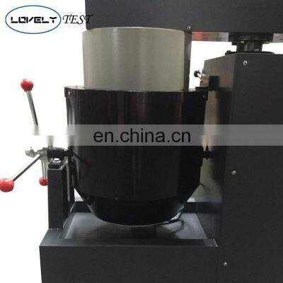 AUTOMATIC LARGE LABORATORY MIXER photo-3