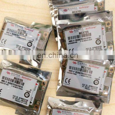 High Speed LTE Evdo HSPA+ 3G Module Sierra MC8705 3.5G Sierra Airprime 3G Module photo-3