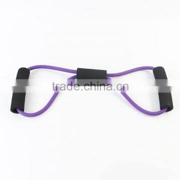 Resistance Band Set, Resistance Tube, Resistance Rope Exercises photo-4