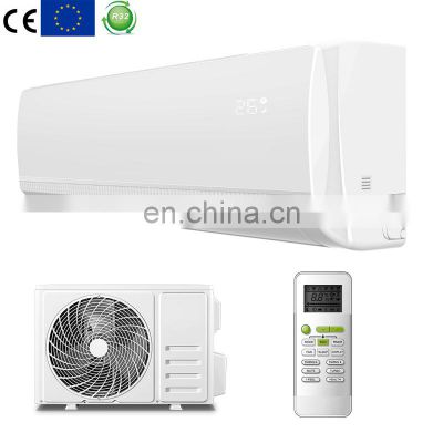 Factory Direct 9000btu To 30000btu Airconditioner Wall Split Air Conditioner