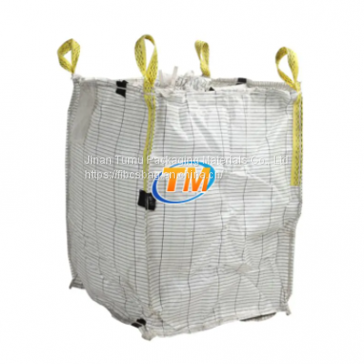 Type C FIBC Conductive Bag