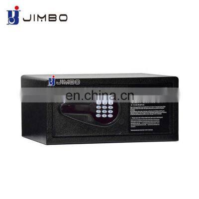 JIMBO Commercial Money safety box deposit mini electronic hotel digital safe box