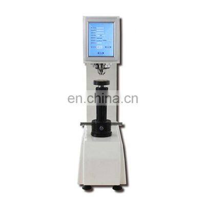 HR-45 150D Digital Rockwell and Superficial Rockwell Hardness Tester / Rockwell Diamond Indenter for Hardness Tester