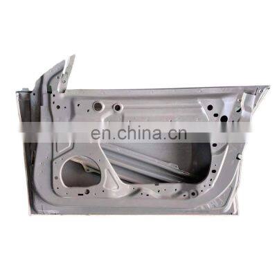 Hot-selling Product Car Accessories Car Front Door For TESLA Model 3 2017-2020 1081421-E0-C photo-4