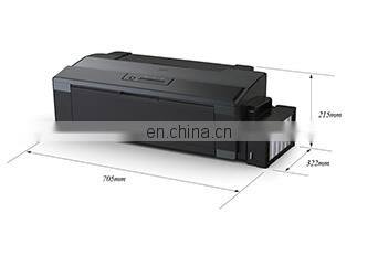 New Cheap A3 L1800 A4 L850 White Powder Heat Transfer Machine DTF Pet Film T Shirt Inkjet Printer A3 A4 Inkjet Printer photo-2