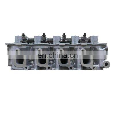 B10S1 Engine B12S1 Cylinder Head Assembly 3.0TD Cylinder Head 8 Valves OEM 96642709 96666228 for Daewoo Matiz Cylinder Head photo-4