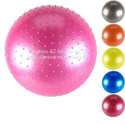 Explosion-proof Large Size Massage Yoga Ball