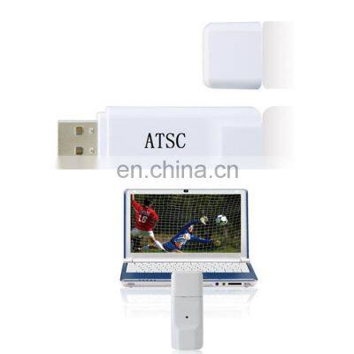 ATSC USB TV Stick TUNER Antenna for Laptop Computer Win-dows Android FOR Mexico Canana USA