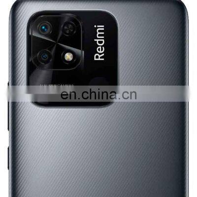 New Arrival Xia Omi Red mi 10C Cellphone Global Version Snapdragon 680 Octa Core 5000mAh Battery 50MP Rear Camera 6.71'' Display photo-2