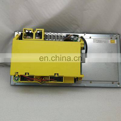 Fanuc oi Mate-TC Fanuc Cnc Controller System A02B-0311-B500 for Cnc Repair Vit photo-4