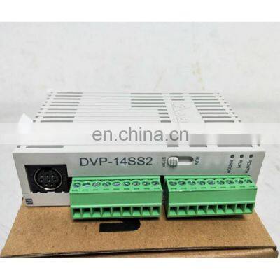 New Delta PLC Dvb12 Se11r Plc Delta DVPPF02-H2 DVPPF02H2 photo-5