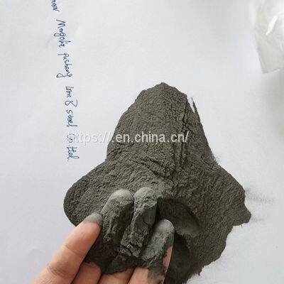 China Manufacturer Supply Competitive Price Ferro Silicon 75 photo-3