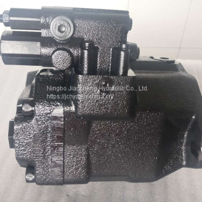 Hydraulic Pump A10vo85dfr1/52r-Puc12noo for Volvo Loader L120e