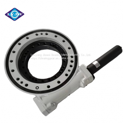 Slew Drive SE Model Slewing Drive Slewing Ring Gear Worm Drive SE3 SE5 SE7 SE9 SE12 SE14 SE17 SE21 SE25 photo-4