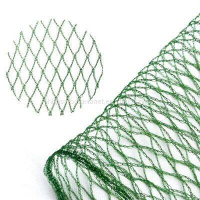 Factory Anti Birds Nets for Farms Wholesale Knitted Anti Bird Net For Garden Fruit Vineyard photo-2