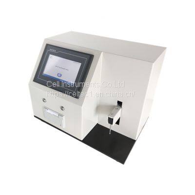 Celtec GST-01 Gel Strength Standardized Tester photo-5