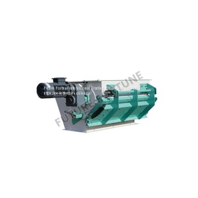 Impeller Feeder TWLY Series