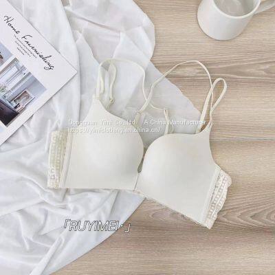 BRA With Lace photo-3