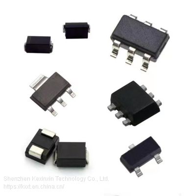 T491D107K010AT KEMET Tantalum Capacitors - Solid SMD 10V 100uF 2917 10% ESR=700mOhms