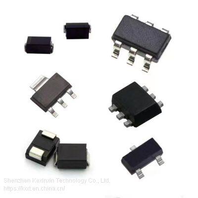 1N4002-E3/54 Vishay General Semiconductor Rectifiers Vr/100V Io/1A photo-5