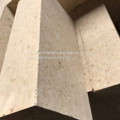 Acid Resistance Firebricks Acid-Resistant High Alumia Refractory Bricks photo-2