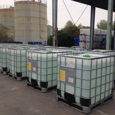 Transparent liquid fertilizer Potassium Thiosulfate (50%)