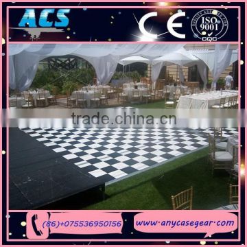 ACS event Dance Floor, tent dance floor, trade show dance floor for sale