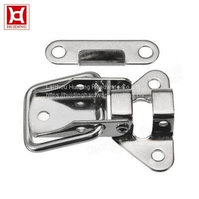 Manual Latch Stainless Steel Latch photo-3
