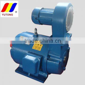 Three Phase 100% Cooper Wire High Quality Yutong 100% Cooper Wire Torque Motor photo-3