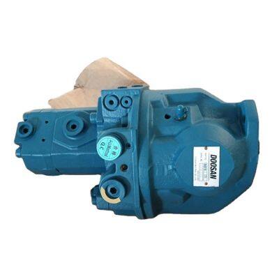 Excavator Main Pump AP2D25LV1RS7 AP2D25 Main Pump EC55B Hydraulic Pump